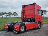 Minituur van Scania L