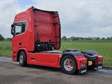 Minituur van Scania L