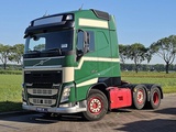 Minituur van Volvo FH