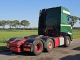 Minituur van Volvo FH
