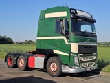 Minituur van Volvo FH