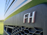 Minituur van Volvo FH
