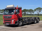 Miniaturansicht von Volvo FM11