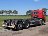 Miniaturansicht von Volvo FM11