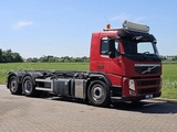 Miniaturansicht von Volvo FM11