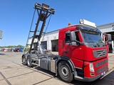 Miniaturansicht von Volvo FM11