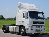 Miniaturansicht von Volvo FM9