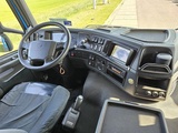 Minituur van Volvo FM11