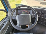 Minituur van Volvo FM11