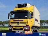 Thumbnail of Mercedes ATEGO 824 CARRIER MULTI TEMP