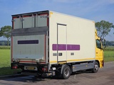 Thumbnail of Mercedes ATEGO 824 CARRIER MULTI TEMP