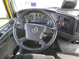 Thumbnail of Mercedes ATEGO 824 CARRIER MULTI TEMP