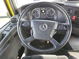 Thumbnail of Mercedes ATEGO 824 CARRIER MULTI TEMP
