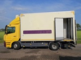 Thumbnail of Mercedes ATEGO 824 CARRIER MULTI TEMP