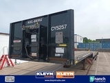 Miniaturansicht von Kel-Berg D500V/SAFS/90 2 AXLE SEMI LOW BED