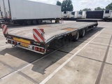 Miniaturansicht von Kel-Berg D500V/SAFS/90 2 AXLE SEMI LOW BED