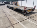 Miniaturansicht von Kel-Berg D500V/SAFS/90 2 AXLE SEMI LOW BED