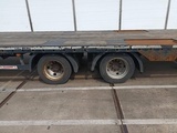 Miniaturansicht von Kel-Berg D500V/SAFS/90 2 AXLE SEMI LOW BED
