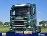 Minituur van Scania L