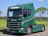 Minituur van Scania L