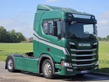 Minituur van Scania L