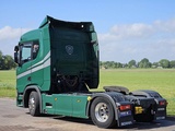 Minituur van Scania L