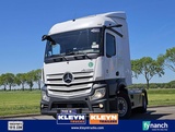 Minituur van Mercedes LS
