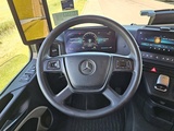 Minituur van Mercedes LS