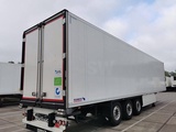 Minituur van Schmitz-Cargobull SCB*S3B Carrier1550D+E,dopp