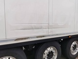 Minituur van Schmitz-Cargobull SCB*S3B Carrier1550D+E,dopp