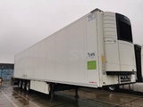 Minituur van Schmitz-Cargobull SCB*S3B Carrier1550 D+E,Dopp