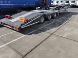 Minituur van Polkon NS 192 TRUCK TRANSPORTER