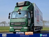 Minituur van DAF LF55