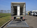 Minituur van DAF LF55