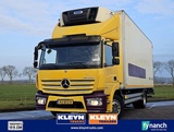 Thumbnail of Mercedes ATEGO 1224 CARRIER MULTI TEMP