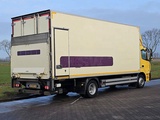 Thumbnail of Mercedes ATEGO 1224 CARRIER MULTI TEMP