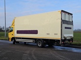 Thumbnail of Mercedes ATEGO 1224 CARRIER MULTI TEMP