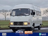 Miniaturansicht von Mercedes D Camper 206