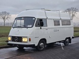 Miniaturansicht von Mercedes D Camper 206