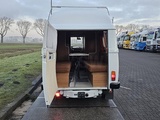 Miniaturansicht von Mercedes D Camper 206