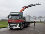 Thumbnail of Volvo FM