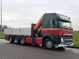 Thumbnail of Volvo FM