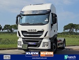 Minituur van Iveco AS440S40-STRALIS-LNG-INTARDER