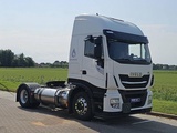 Minituur van Iveco AS440S40-STRALIS-LNG-INTARDER