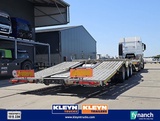 Minituur van nc HODLMAYR H3000 TRUCK TRANSPORTER
