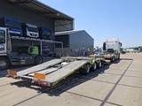 Minituur van nc HODLMAYR H3000 TRUCK TRANSPORTER