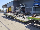 Minituur van nc HODLMAYR H3000 TRUCK TRANSPORTER