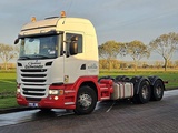 Thumbnail of Scania G