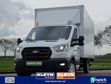 Thumbnail of Ford transit
