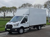 Thumbnail of Ford transit